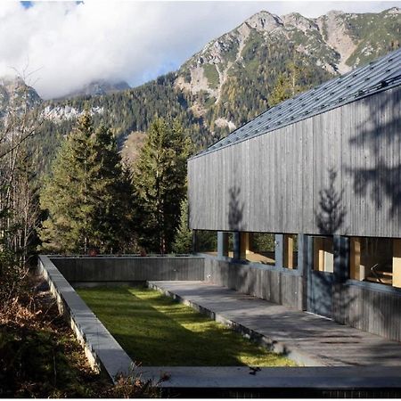 Chalet Dachstein Ramsau am Dachstein Bagian luar foto