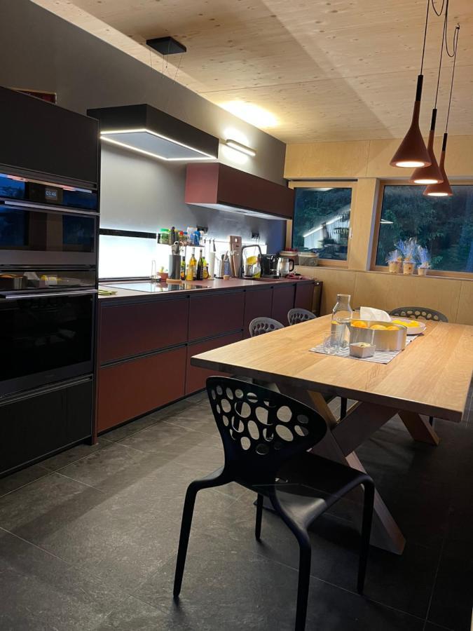 Chalet Dachstein Ramsau am Dachstein Bagian luar foto