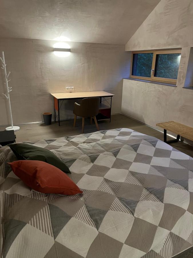 Chalet Dachstein Ramsau am Dachstein Bagian luar foto