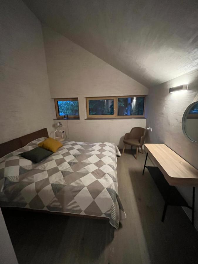 Chalet Dachstein Ramsau am Dachstein Bagian luar foto